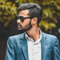 Suresh Nair