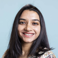 Meera Joshi