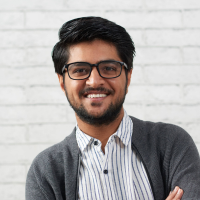 Rohan Mehta